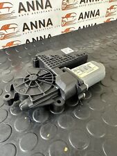 Window Regulator Motor Passenger Left Side Volkswagen Polo 1.4 Diesel 6Y1959802