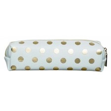 Pastel blue gold - pastel,