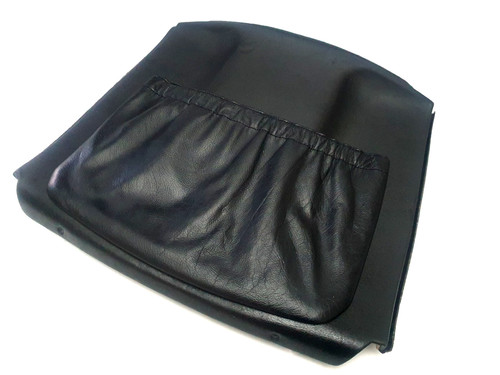 Mercedes w124 seat - back, cover