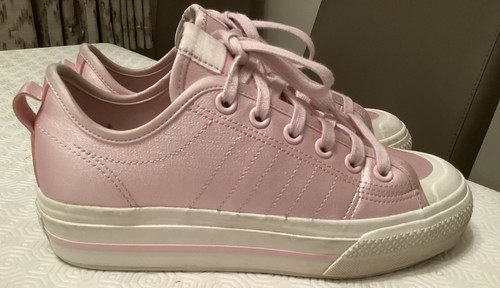 Adidas wmns nizza platform - wmns, platform(