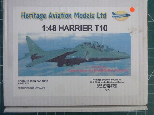 Heritage aviation supereb - aviation,