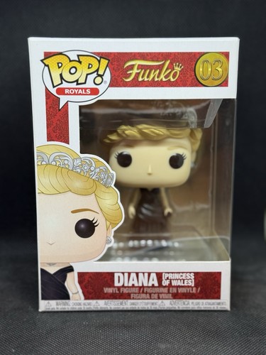 Funko pop vinyl royals - funko, pop!
