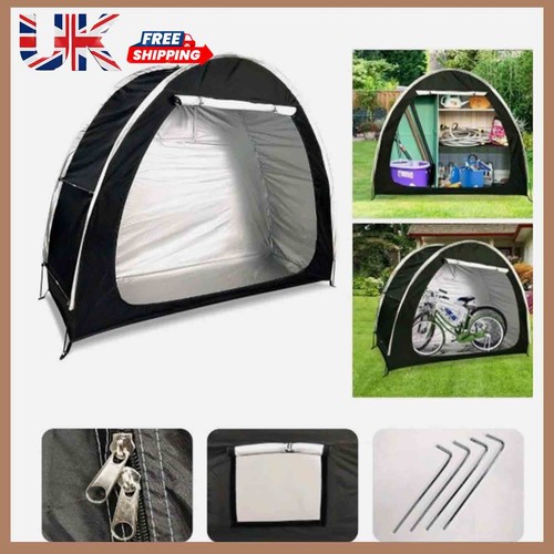 Bike cover storage heavy duty - bike,
