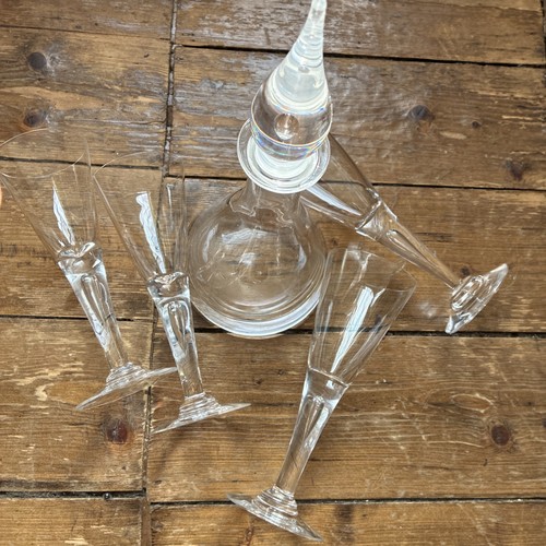 Truly stunning vintage piece - stunning, 5-piece