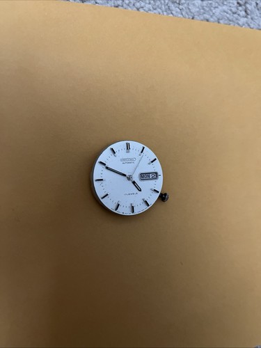 Vintage seiko automatic - seiko,