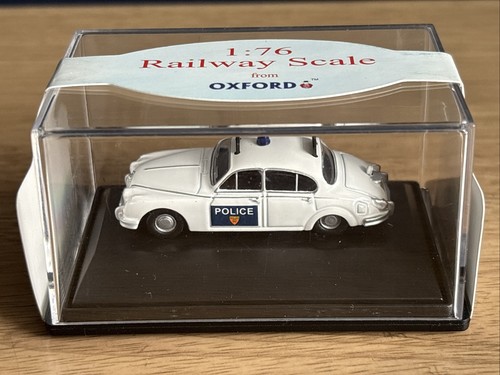 Oxford diecast scale - diecast, 1:76