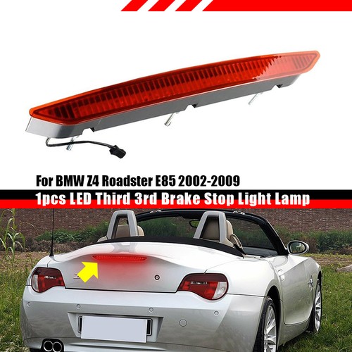 Rear led high level - high,