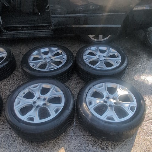 Jeep renegade set - set, of