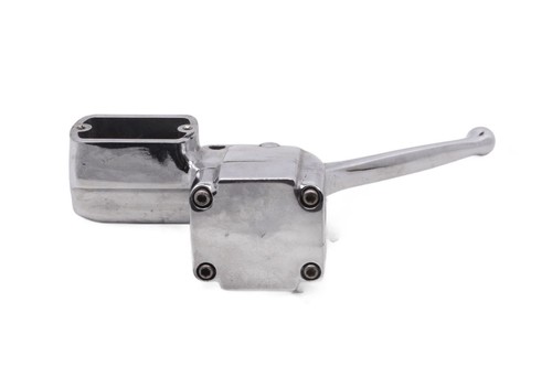 Front brake pump - brake,