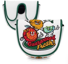 Golf Mallet Putter Head Covers