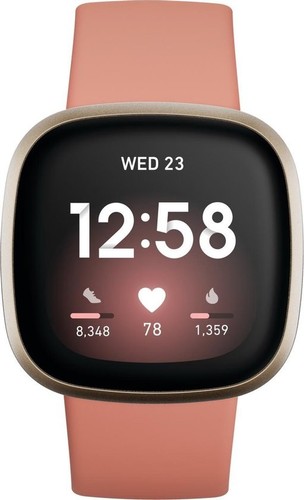 Fitbit versa activity - 3,