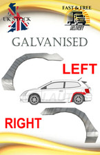 FOR HONDA CIVIC 01-05 3 DOOR