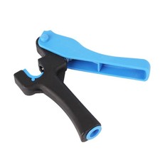  4 Mm Single Hole Punch for Crafts Mini Puncher Drilling Cutter Metal