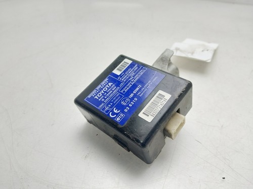 897410k034 electronics module - 897410k034,