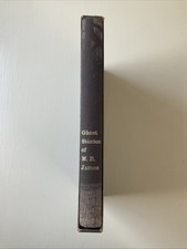 Folio society ghost - folio, stories