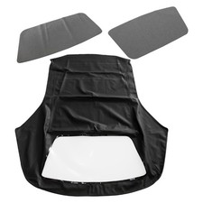 Convertible Soft Top w/Plastic Window for  3 Series E36 328i  M3 1994-1999