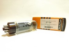 PrimaLuna EL34 Power Amplifier Tube - Used - Working - For Tube Amplifiers