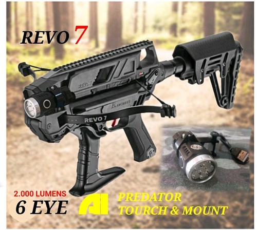 Archery revo ai - archery, 7