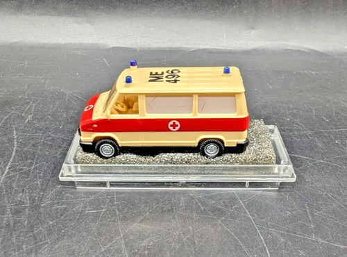 Revell praline 83206 - ho,