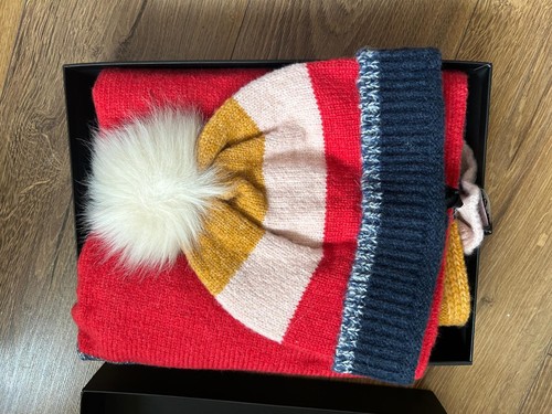 Phase eight hat scarf - phase,