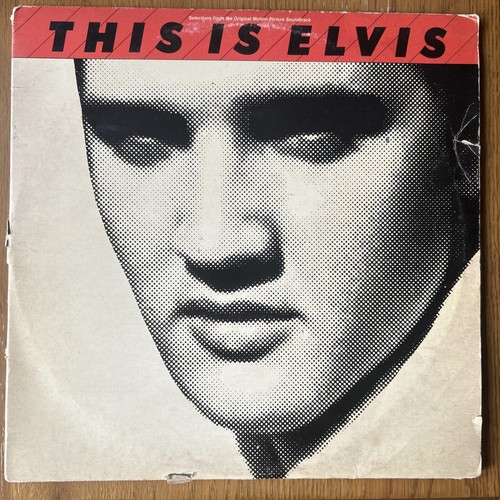 Elvis presley this is - -,