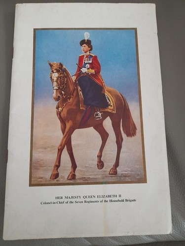 Her majesty queen elizabeth - her,