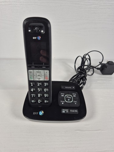 8500 digital cordless phone - 8500,
