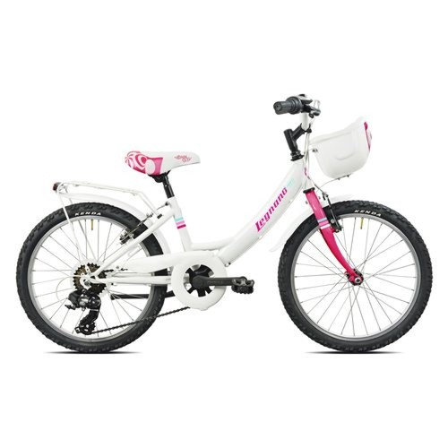 Legnano city bike - bike, 20