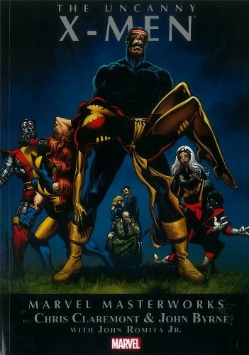 Marvel masterworks the - masterworks:,