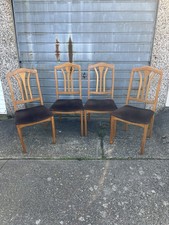 Morris of Glasgow Set of 4