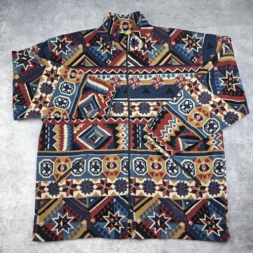 Vintage konsuelo rey mens - mens, l