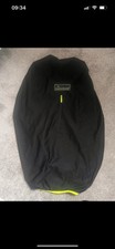 Snoozeshade sunshade blackout for buggy pushchair UV UPF 50 Excellent Condition