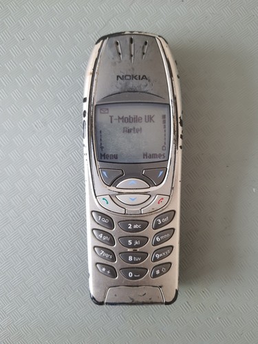 Nokia 6310i unlocked - 6310i,