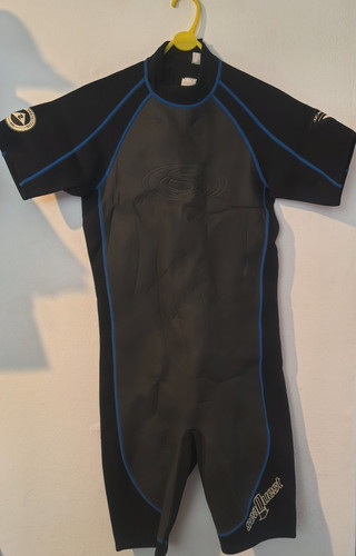 Childs wetsuit small - wetsuit,
