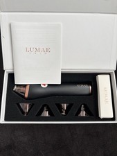 Microdermabrasion Lumea Diamond