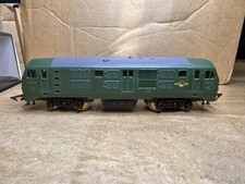 Vintage Jouef HO Gauge BR