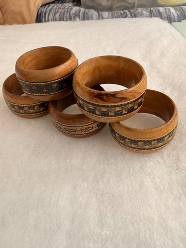 Sorrento ware inlaid olive - sorrento,