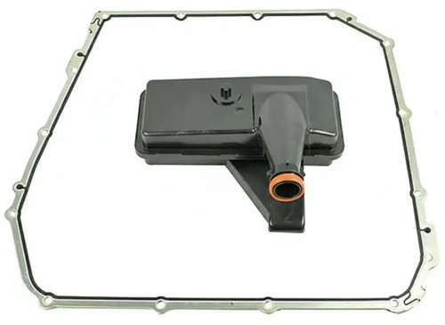 Automatic transmission filter
