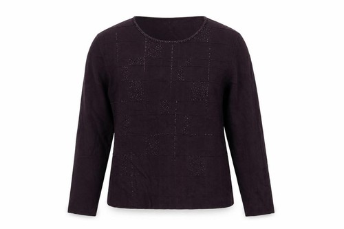 Casamia womens pullover - casamia,