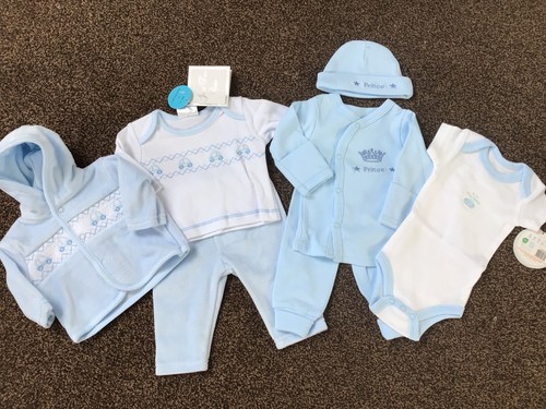 Bundle premature tiny baby - bundle, of