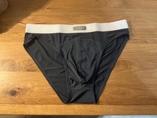 Box menswear Cured Mesh Dark