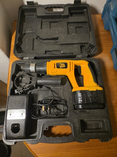 Jcb cordless - jcb,