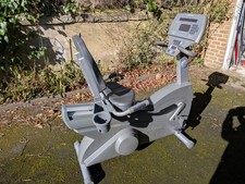 Life Fitness 95Ri Recumbent