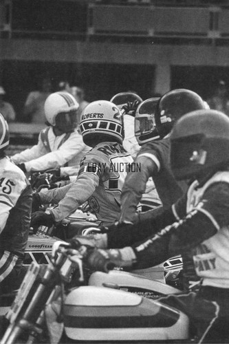 Yamaha 500 grand prix kenny - yamaha,