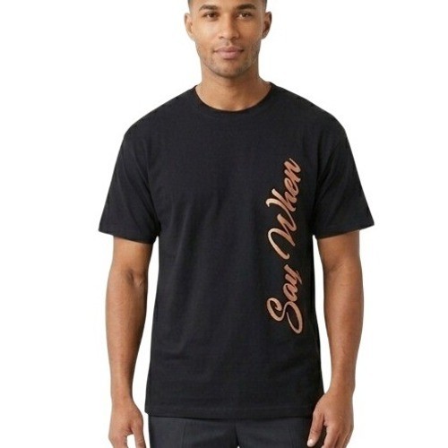 Gildan shirt mens large - mens, black