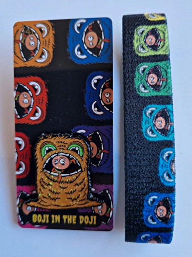Zox boji the doji - in,