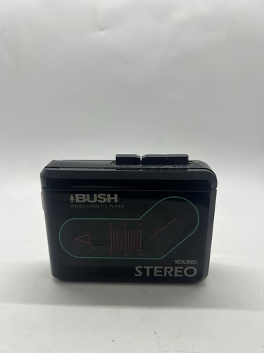 Vintage bush cp39 walkman - cp39,