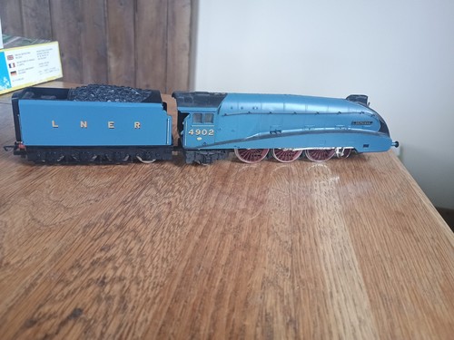 Hornby lner class 6 2 - class, a4