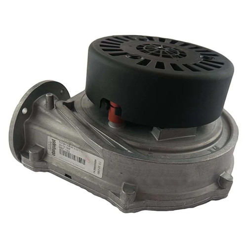 British gas bg330 boiler - british,