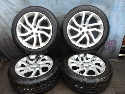Land rover sdv6 mk4 - mk4, l319